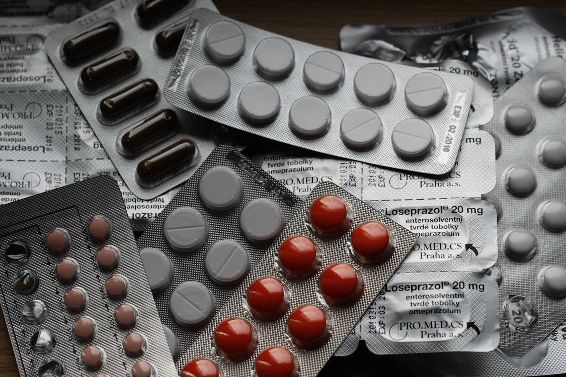 Pharmacy